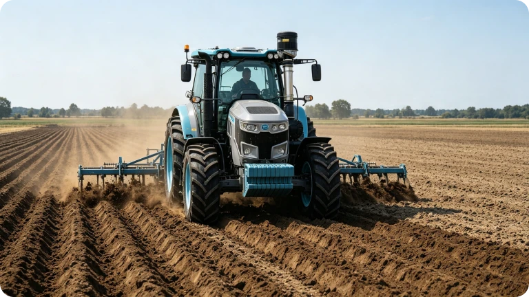 E-CVT for Fuel Savings and Easy Driving