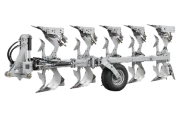 Reversible Plow