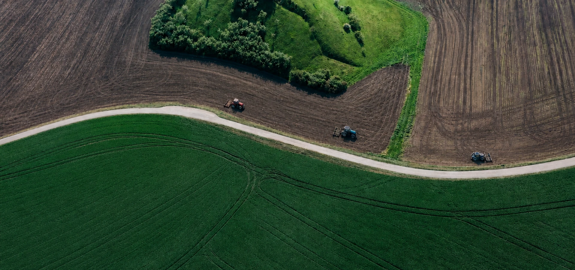 Bringing Keroty New-Energy Power
to World Agriculture