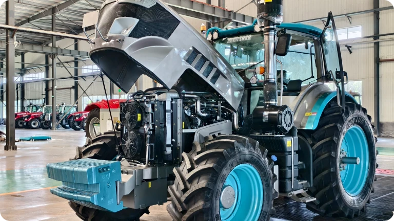 Greener Manufacturing